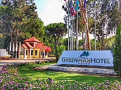 BELEK rent a car - ANTALYA